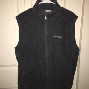 Colombia vest Large